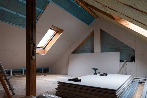 Best Insulation for Specific Applications in Asotin, WA