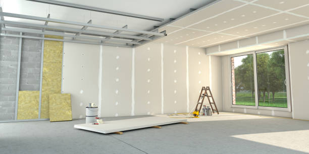Best Commercial Insulation in Asotin, WA